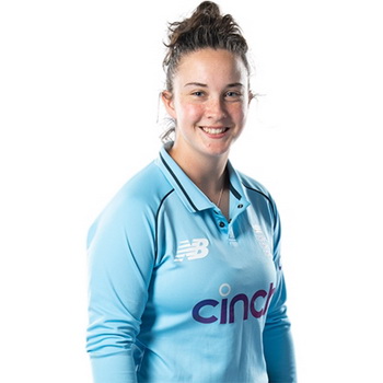 Alice Capsey Biography